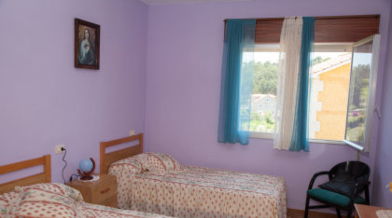 Pontevedra - O Vao - 1150m2