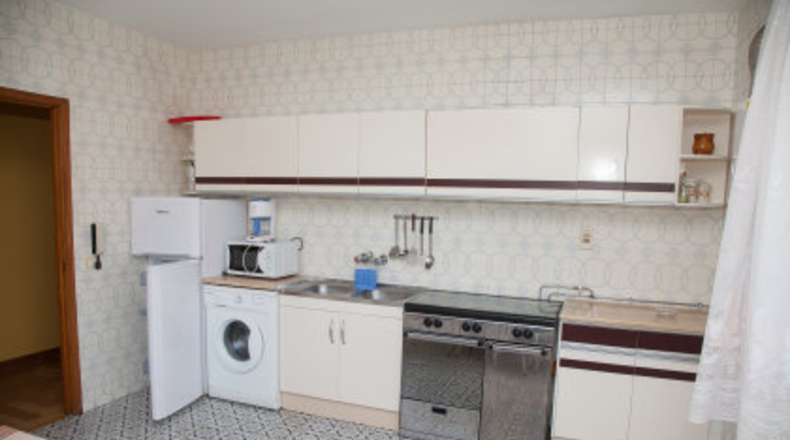 Pontevedra - O Vao - 1150m2