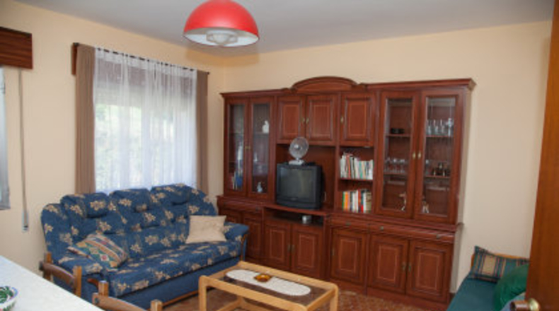 Pontevedra - O Vao - 1150m2