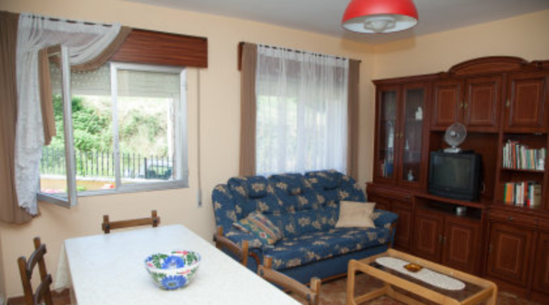 Pontevedra - O Vao - 1150m2
