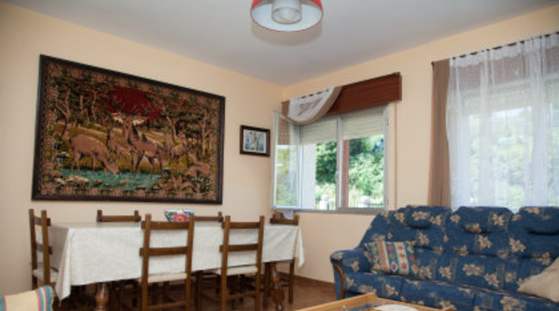 Pontevedra - O Vao - 1150m2