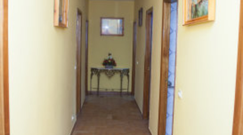 Pontevedra - O Vao - 1150m2