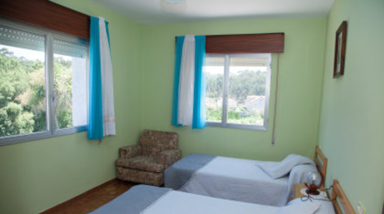 Pontevedra - O Vao - 1150m2
