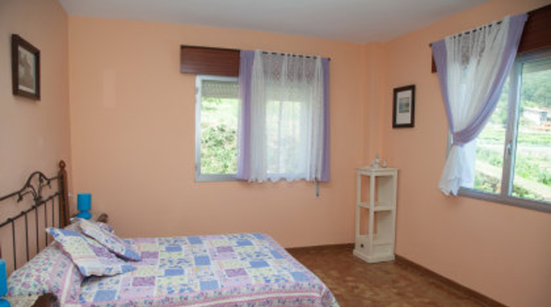 Pontevedra - O Vao - 1150m2