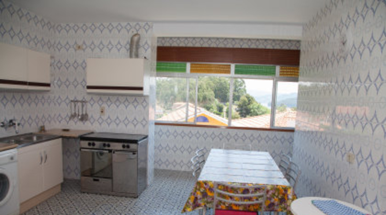 Pontevedra - O Vao - 1150m2