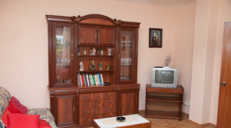 Pontevedra - O Vao - 1150m2