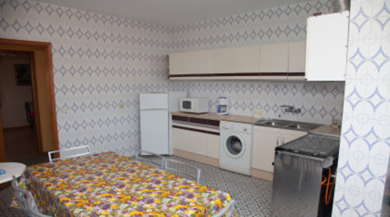 Pontevedra - O Vao - 1150m2