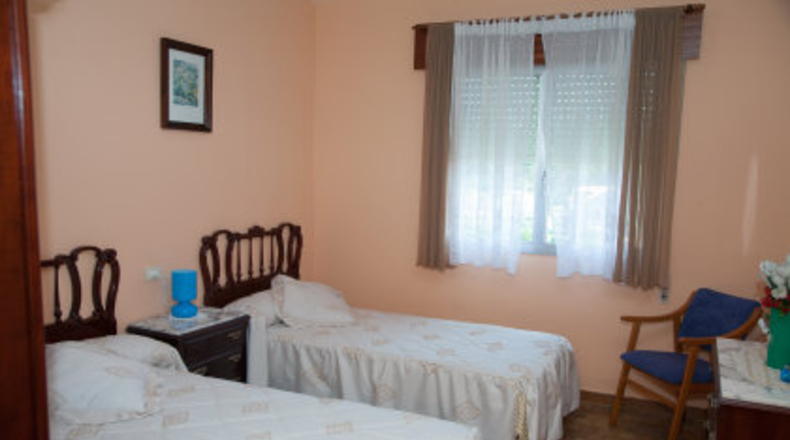 Pontevedra - O Vao - 1150m2