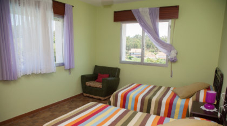 Pontevedra - O Vao - 1150m2