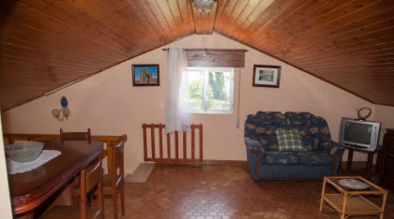 Pontevedra - O Vao - 1150m2