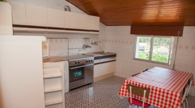Pontevedra - O Vao - 1150m2