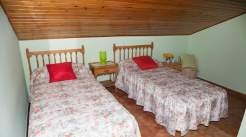 Pontevedra - O Vao - 1150m2
