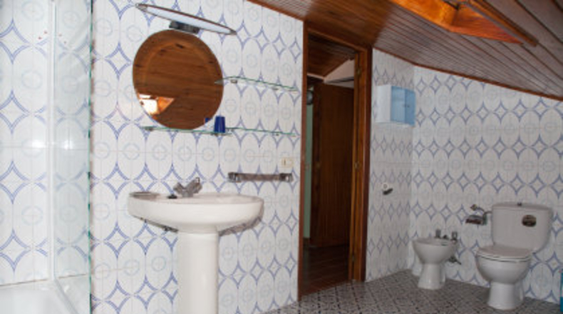 Pontevedra - O Vao - 1150m2