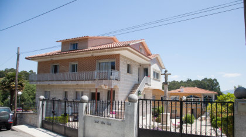 Pontevedra - O Vao - 1150m2