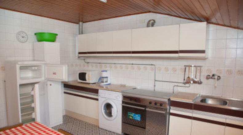 Pontevedra - O Vao - 1150m2