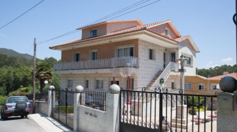 Pontevedra - O Vao - 1150m2