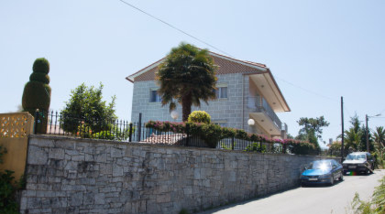 Pontevedra - O Vao - 1150m2