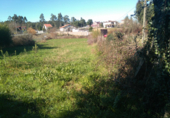 Non-developable land for sale in Sanxenxo ref: TR21781 photo