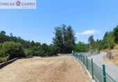 Non-developable land for sale in Pontevedra ref: TR52853 photo