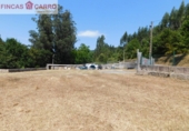 Non-developable land for sale in Pontevedra ref: TR52853 photo