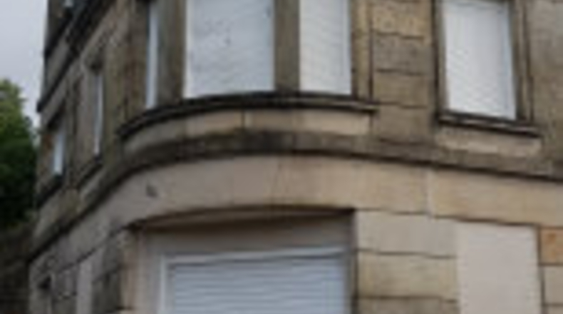 Pontevedra - Carballeira - 1800m2