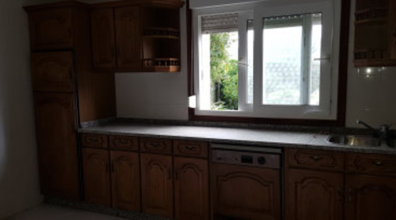 Pontevedra - Carballeira - 1800m2