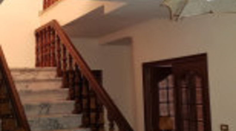 Pontevedra - Carballeira - 1800m2