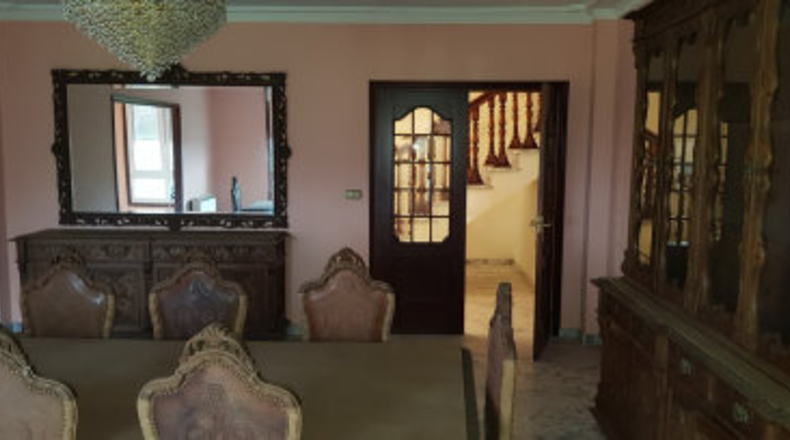 Pontevedra - Carballeira - 1800m2