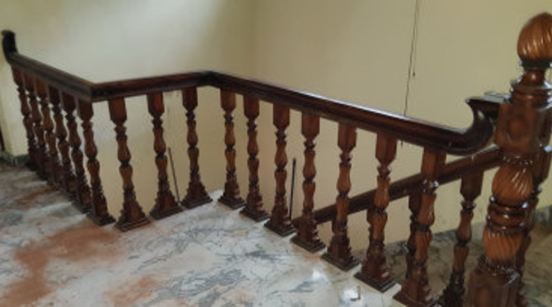 Pontevedra - Carballeira - 1800m2
