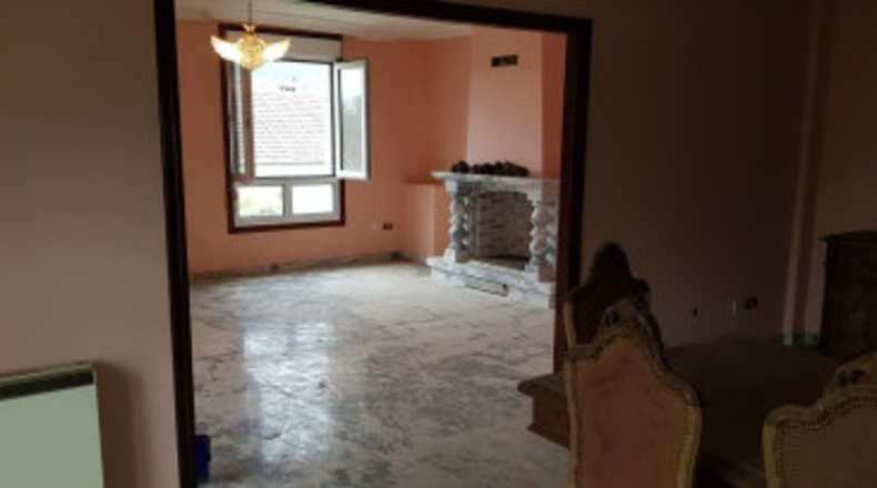 Pontevedra - Carballeira - 1800m2