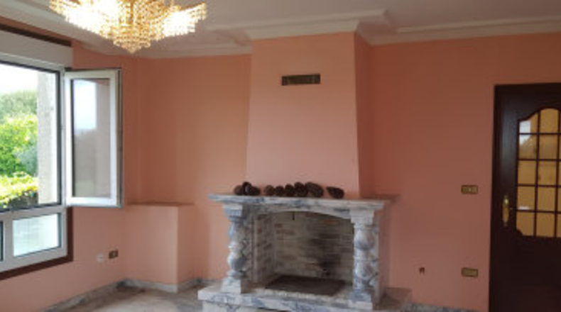 Pontevedra - Carballeira - 1800m2