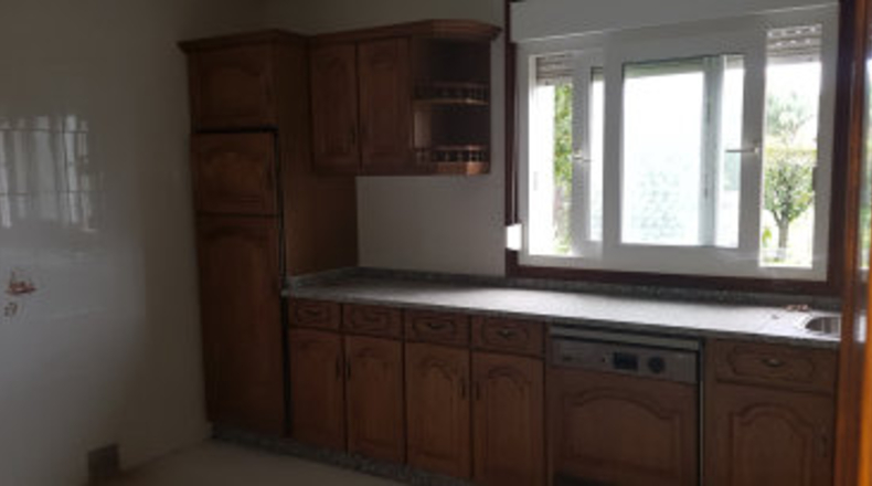 Pontevedra - Carballeira - 1800m2