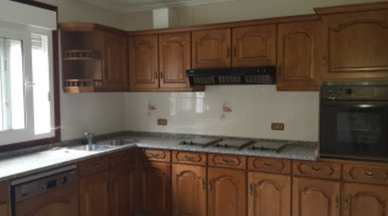 Pontevedra - Carballeira - 1800m2