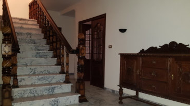 Pontevedra - Carballeira - 1800m2