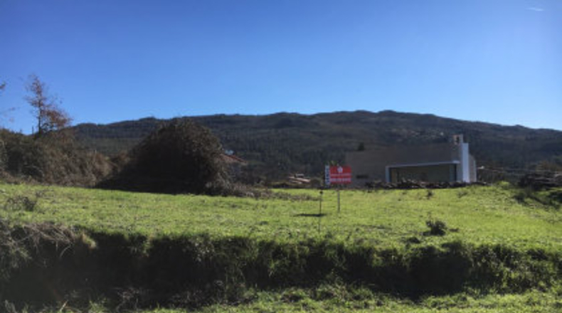 Pontevedra - Canbanelas - 1703m2