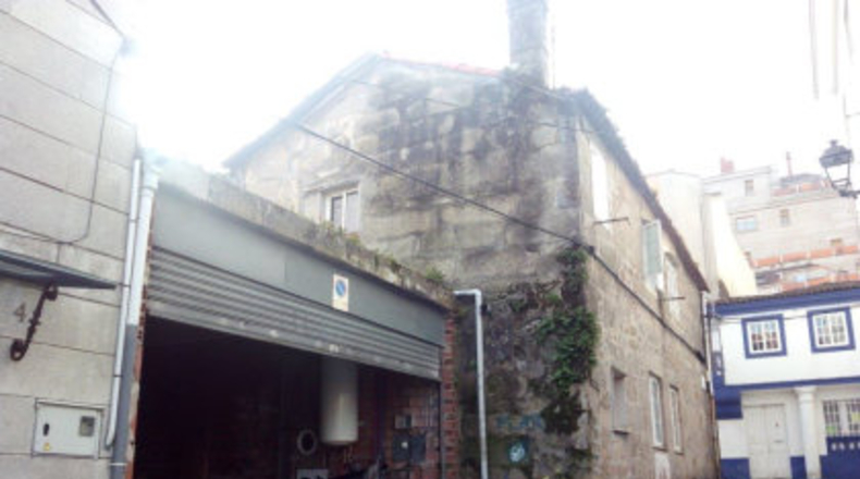 Pontevedra - Pontevedra - 60m2
