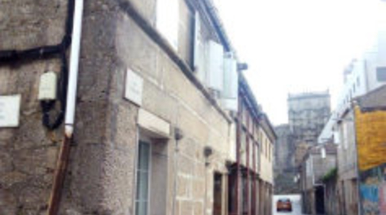 Pontevedra - Pontevedra - 60m2