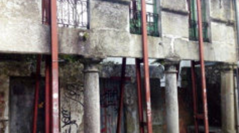 Pontevedra - Pontevedra - 60m2