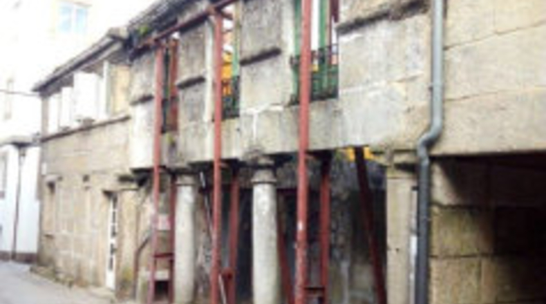 Pontevedra - Pontevedra - 60m2