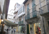 Casa de poble en venda a Pontevedra ref.: TR18725 foto