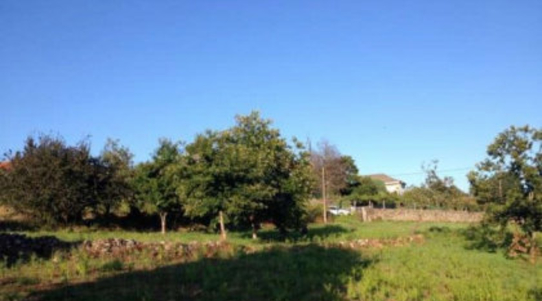 Pontevedra - Barbudo - 2123m2