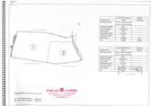 Urban land for sale in Caldelas ref: TR21785 photo