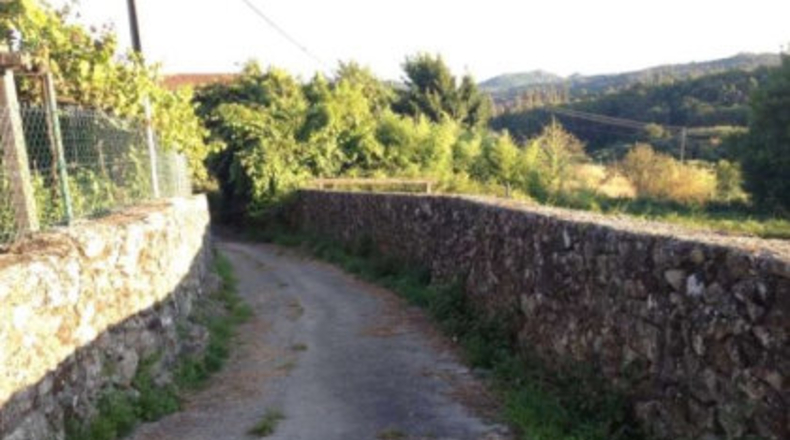 Pontevedra - Barbudo - 2123m2
