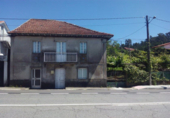 Xalet independent amb terreny en venda a Pontevedra ref.: TR18720 foto