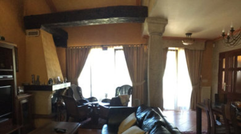 Pontevedra - A Barriada - 1000m2