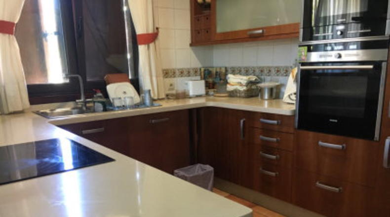 Pontevedra - A Barriada - 1000m2