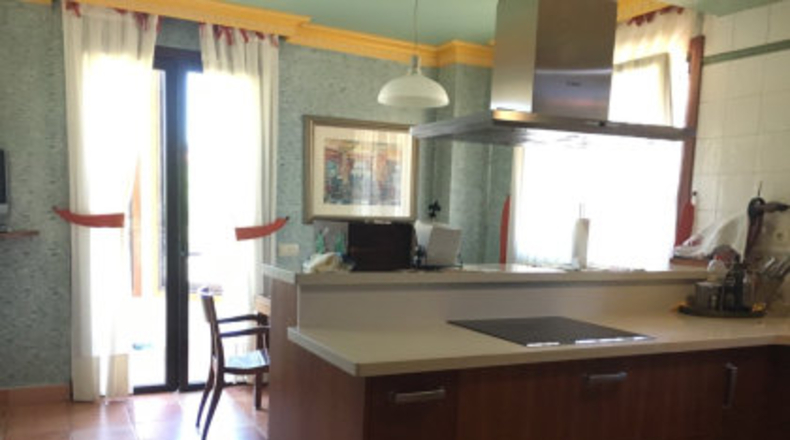 Pontevedra - A Barriada - 1000m2