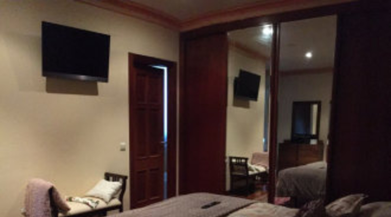 Pontevedra - A Barriada - 1000m2