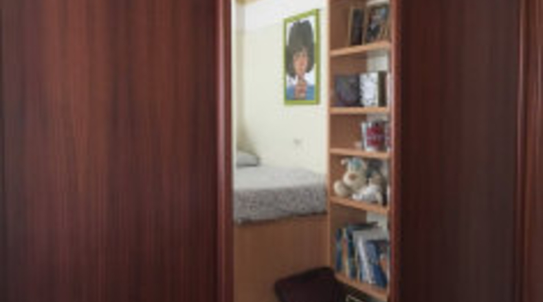Pontevedra - A Barriada - 1000m2