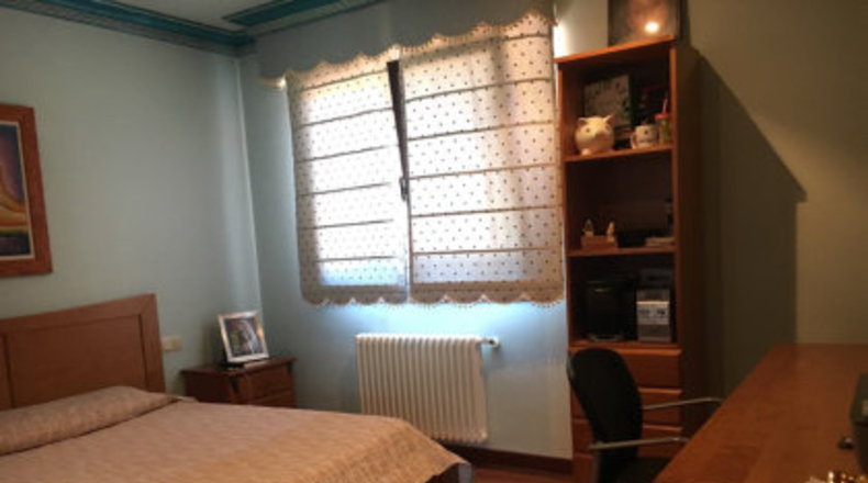 Pontevedra - A Barriada - 1000m2